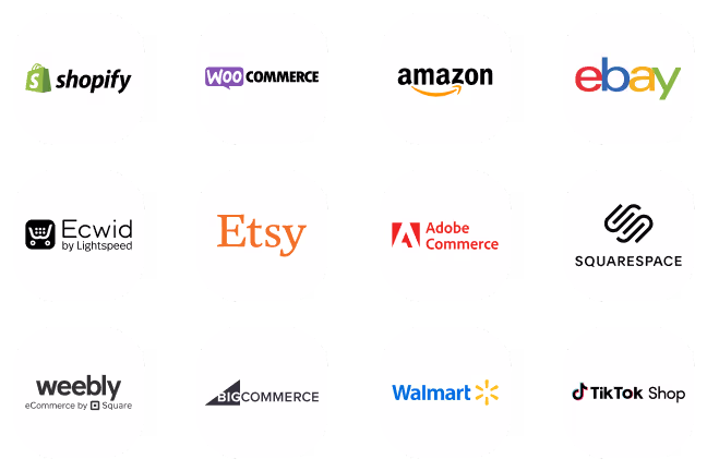 60+ Tech Integrations callout